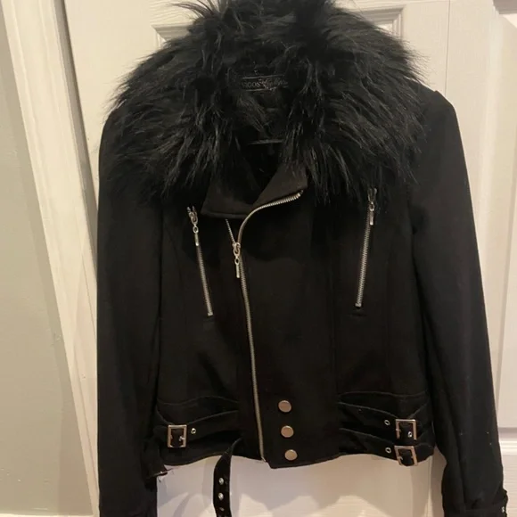 Jacket - Picture 2 of 3